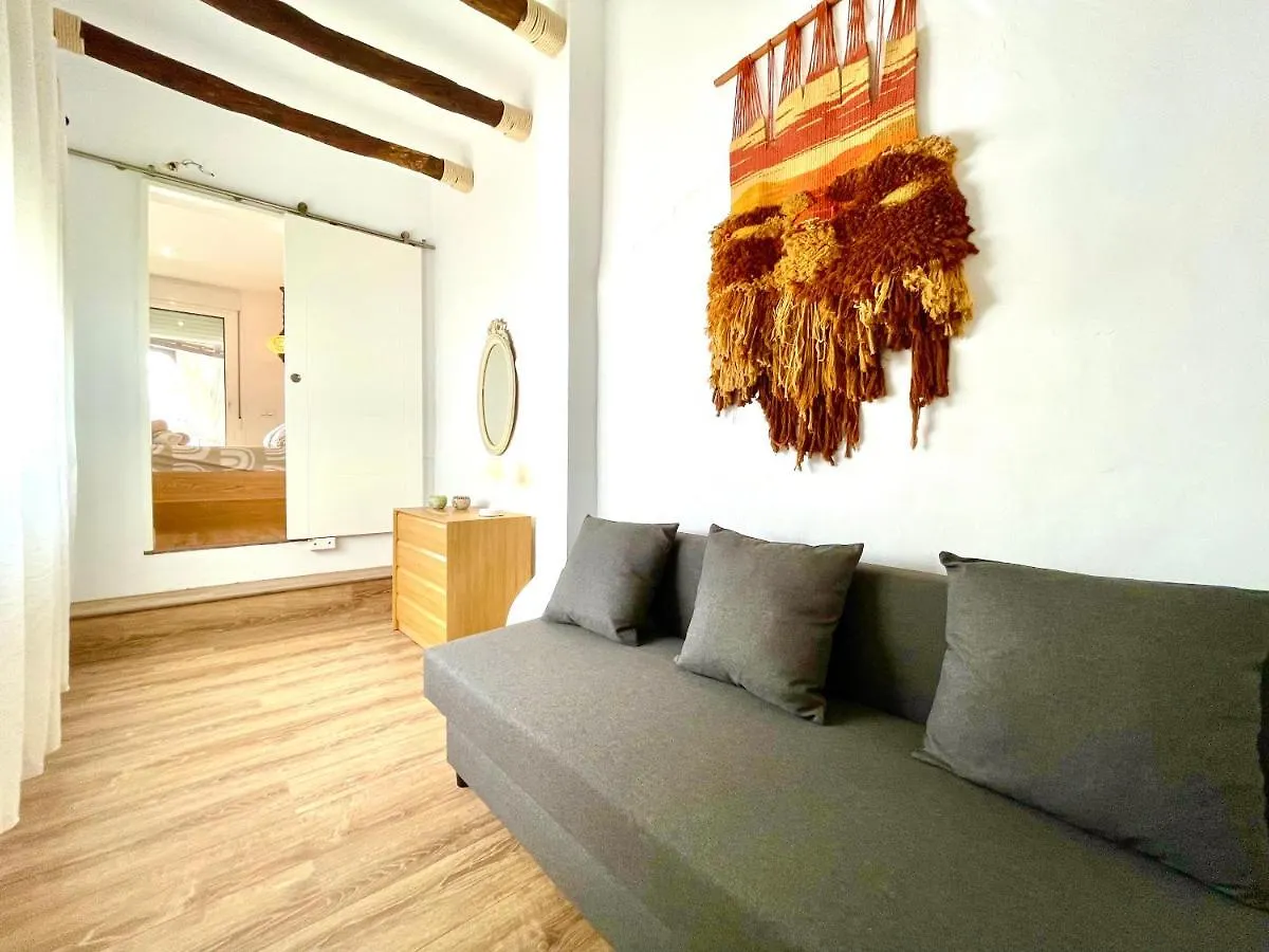 Casa De Pueblo En El Centro De Estepona, Plaza De Las Flores Villa 0*, Estepona