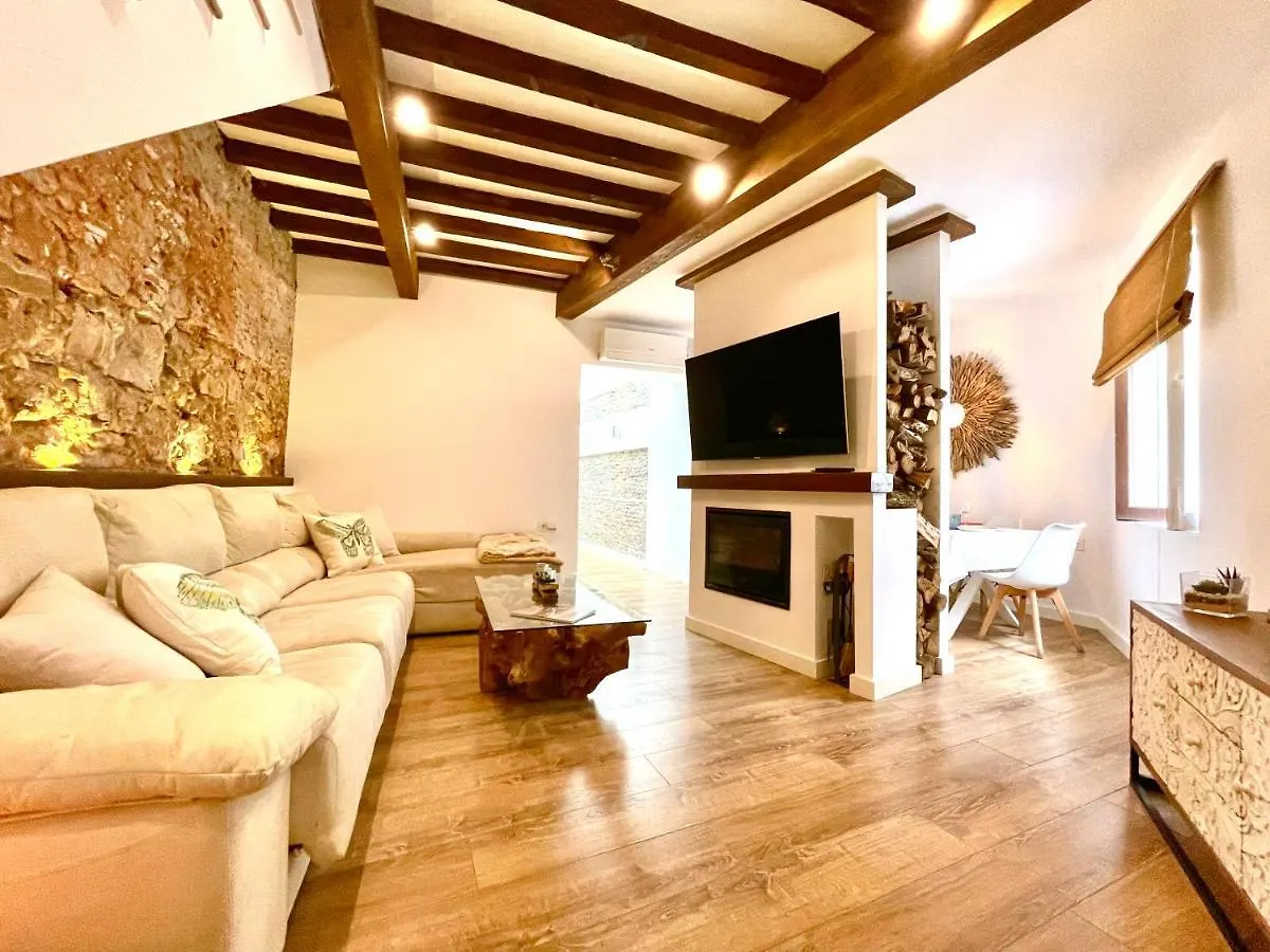 Casa De Pueblo En El Centro De Estepona, Plaza De Las Flores Villa 0*, Estepona Spain