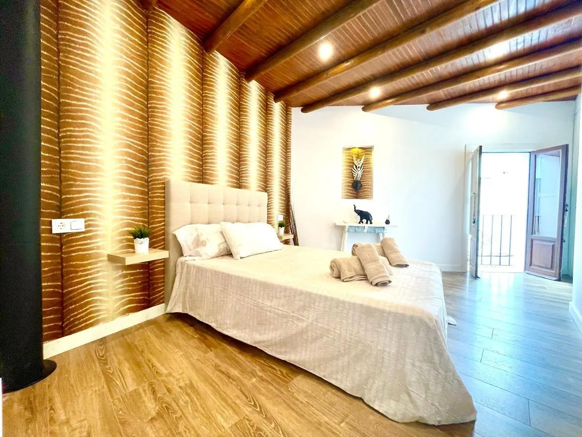 Holiday home Casa De Pueblo En El Centro De Estepona, Plaza De Las Flores Villa Spain