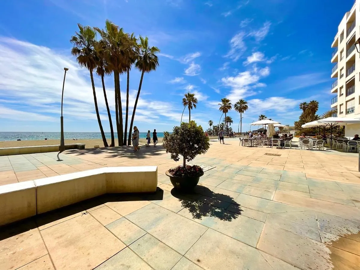 Casa De Pueblo En El Centro De Estepona, Plaza De Las Flores Villa 0*, Estepona