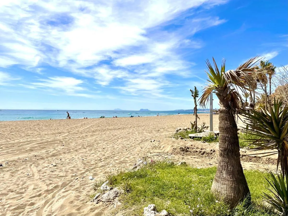 Casa De Pueblo En El Centro De Estepona, Plaza De Las Flores Villa 0*, Estepona