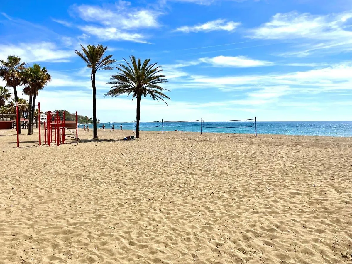 Casa De Pueblo En El Centro De Estepona, Plaza De Las Flores Villa