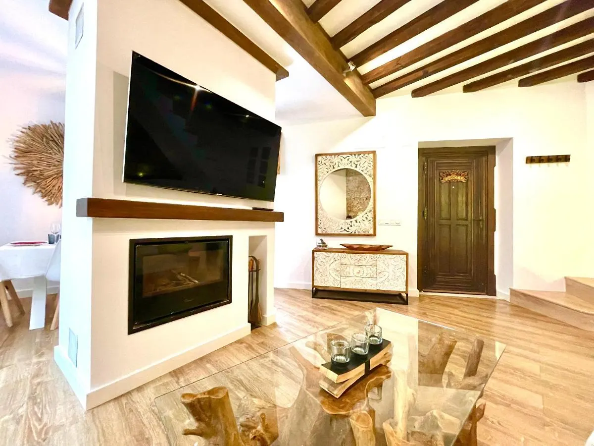Casa De Pueblo En El Centro De Estepona, Plaza De Las Flores Villa Holiday home