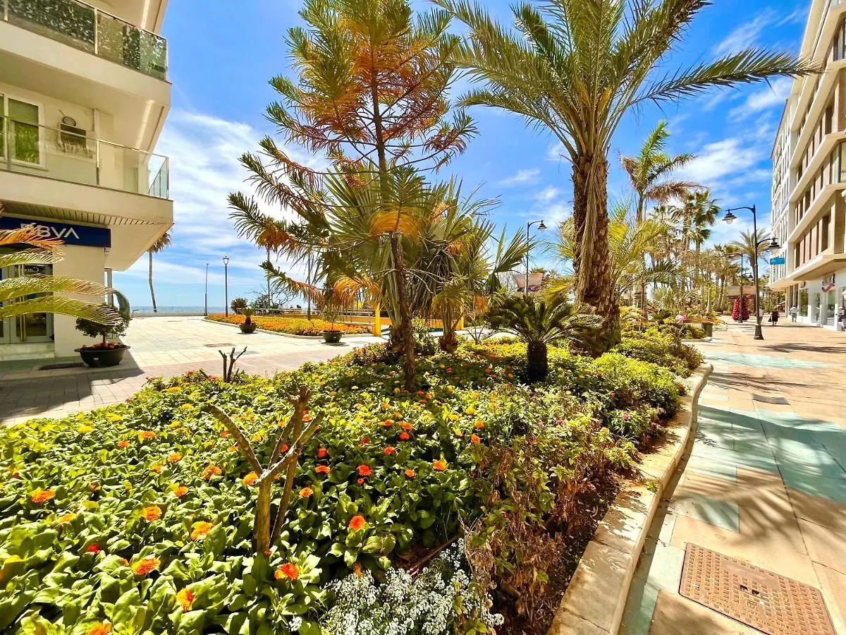 Casa De Pueblo En El Centro De Estepona, Plaza De Las Flores Villa 0*, Estepona Spain